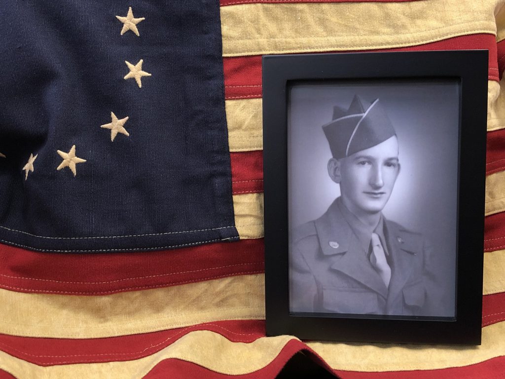 Military Discharge Recorder of Deeds